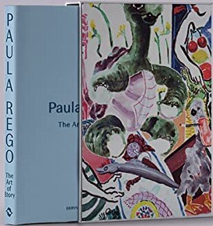 Paula Rego : The Art of Story