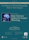Scott-Brown's Otorhinolaryngology and Head and Neck Surgery