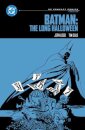 Batman: The Long Halloween: DC Compact Comics Edition