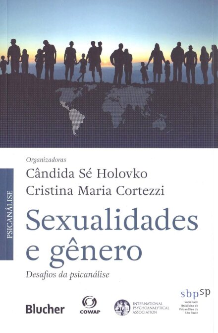 Sexualidades E Gênero: Desafios Da Psicanálise