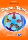 Dream Team 2 St'S-7º
