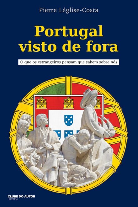 Portugal Visto De Fora