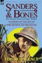 Sanders & Bones-The African Adventures