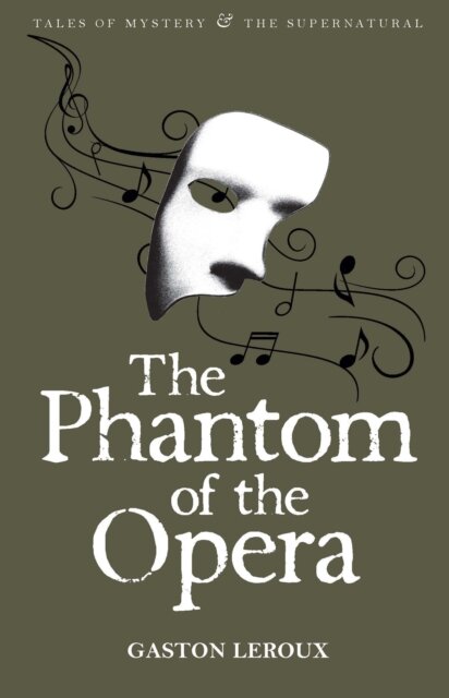 Phantom Of The Opera