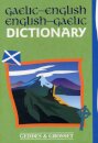 Gaelic - English Dictionary