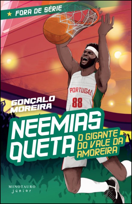 Neemias Queta