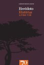 Histórias - Livro VIII