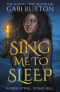Sing Me To Sleep