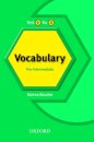 Test It, Fix It Pre-Intermediate: English Vocabulary