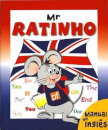 Mr Ratinho-Manual De Inglês