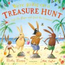 We're Going On A Treasure Hunt
