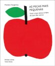 As Peças Mais Pequenas - Tudo o que vemos é feito do que não vemos