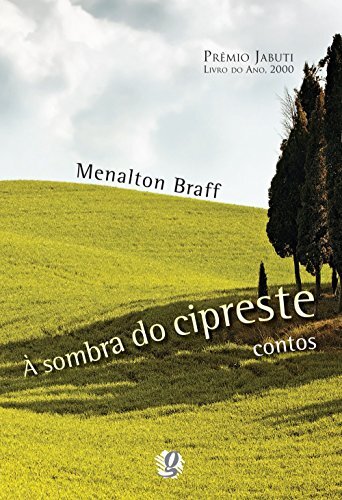 À sombra do cipreste