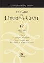 Tratado de Direito Civil IV