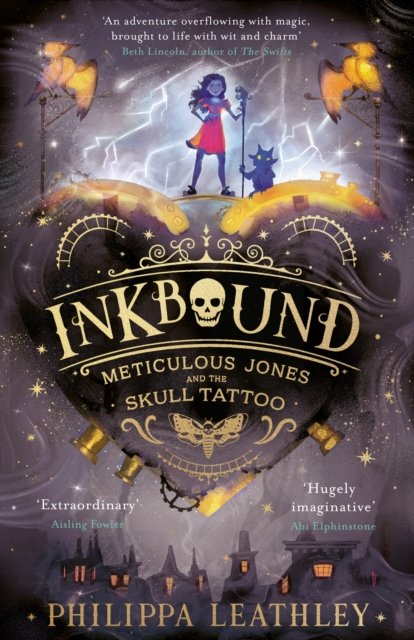 Inkbound