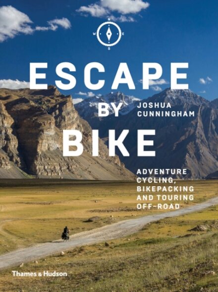 Escape by Bike