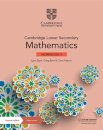 Cambridge Lower Secondary Mathematics Workbook with Digital Access Stage 9