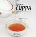 Life in a Cuppa:
