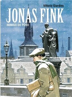 Jonas Fink - Volume 1 - Inimigo Do Povo