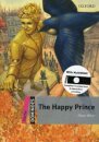 Dominoes, New Edition Starter: The Happy Prince MultiROM Pack