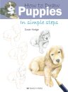 How to Draw: Puppies