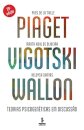Piaget, Vigotski, Wallon
