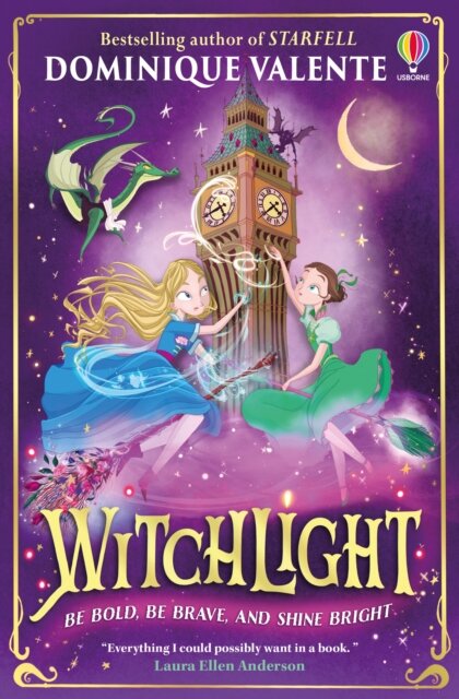 Witchspark 2