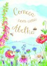 Começa com uma Abelha