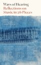Ways of Hearing