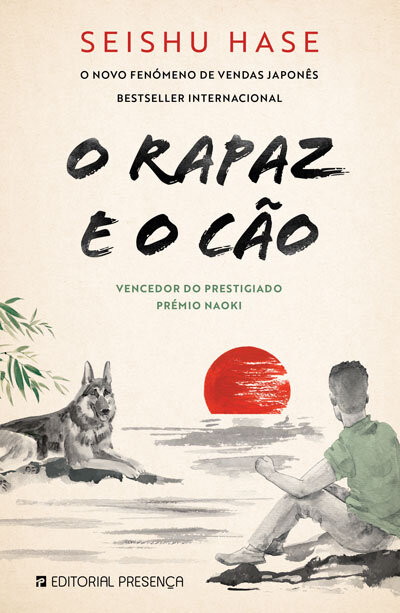 O Rapaz E O Cão