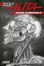 Battle Angel Alita: Mars Chronicle 11