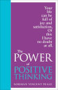 The Power Of Positive Thinking (Special Edition)