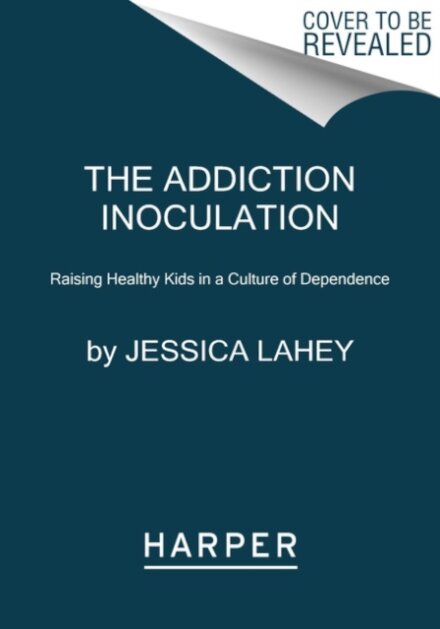 The Addiction Inoculation
