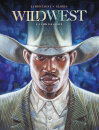 Wild West Vol.4 - A Lama E O Sangue