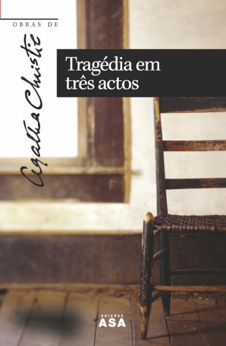 Tragédia Em Três Actos 33