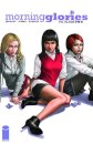 Morning Glories Volume 2
