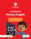 Cambridge Primary English Phonics Workbook A