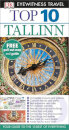Tallin Top 10 Eyewitness Travel Guide