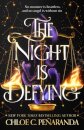 The Night is Defying