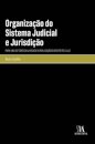 Organização Do Sistema Judicial E Jurisdição
