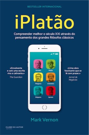 Iplatao: Compreender Melhor O Sec. Xxi