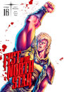 Fist Of The North Star Vol 16