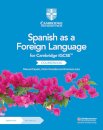 Cambridge IGCSE™ Spanish as a Foreign Language Coursebook with Audio CD and Digital Access (2 Years)