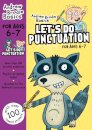 Let's do Punctuation 6-7