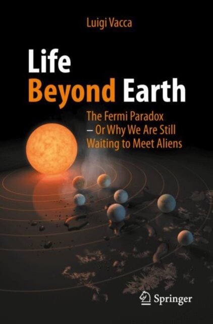 Life Beyond Earth