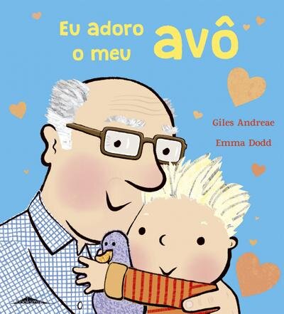 Eu Adoro o Meu Avô