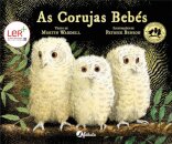 As Corujas Bebés