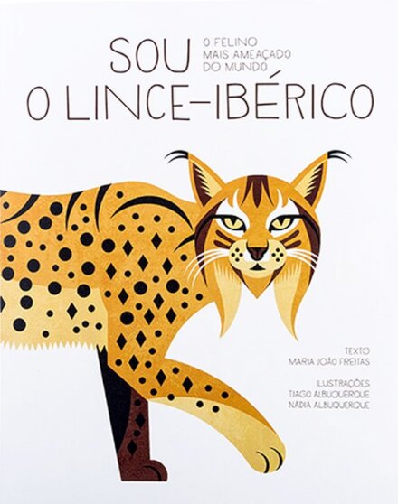 Sou O Lince - Ibérico