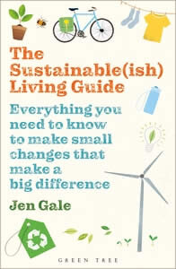 The Sustainable(Ish) Living Guide