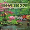 In The Garden Square Wall Sunday Start C